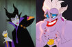 Maleficent, Ursula