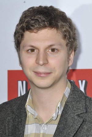 Canadian actor Michael Cera mad...