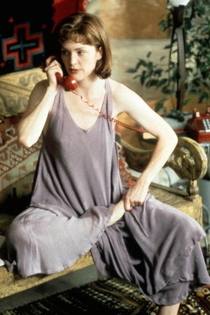 Julianne Moore, Short Cuts