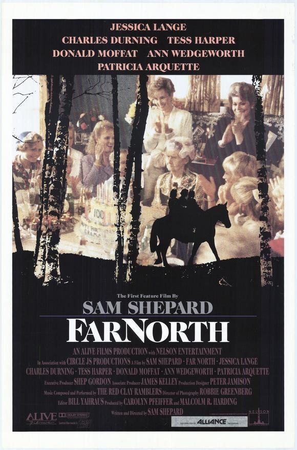 far north 1988