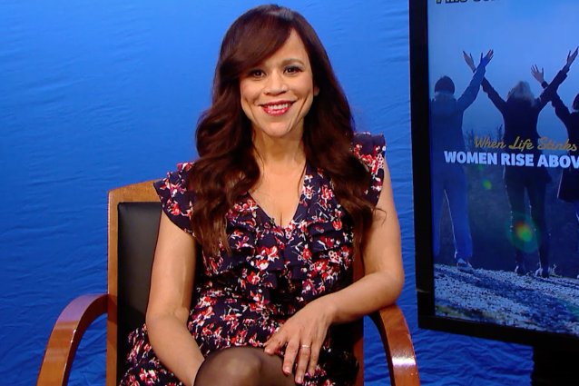 Rosie Perez Pine-Sol2