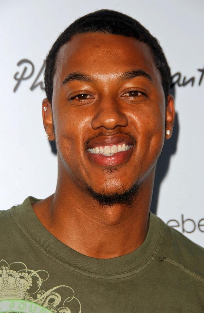 Wesley Jonathan | Celebrities | Hollywood.com