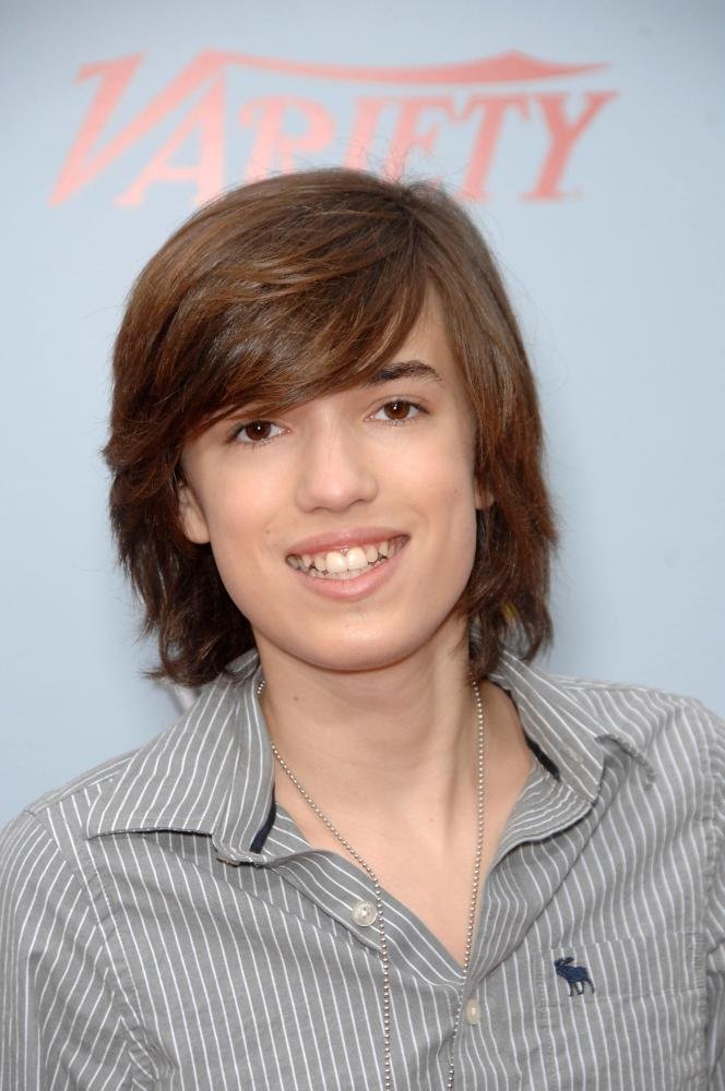 Remy Thorne Celebrities