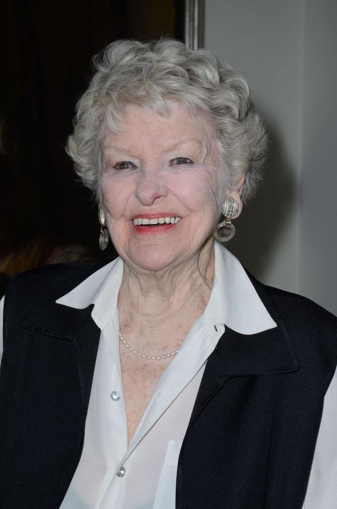 Elaine Stritch | Celebrities | Hollywood.com