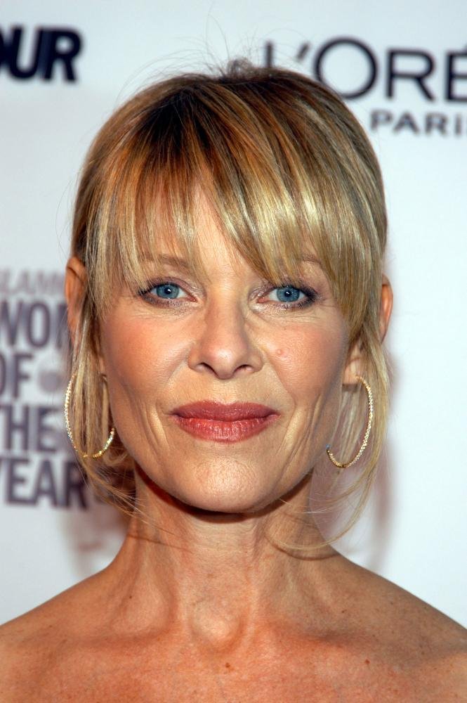 The Love Letter Photos : Kate Capshaw.